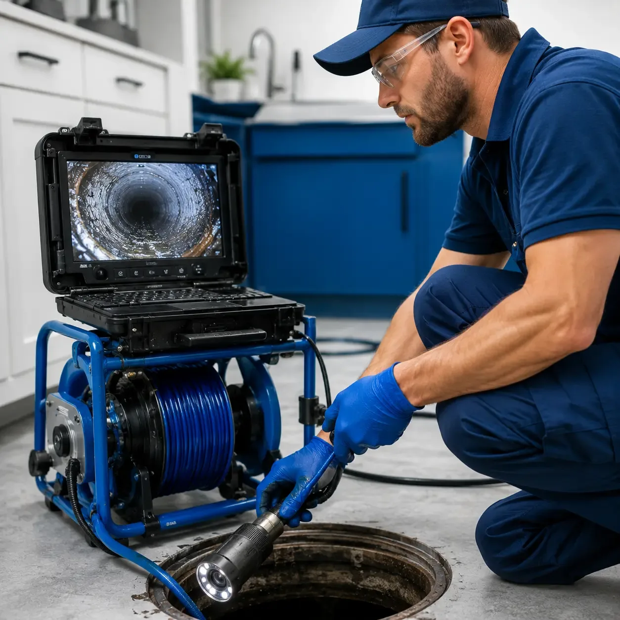 Pipe Relining professionals serving Henrietta, MO